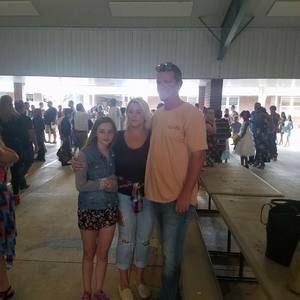 Meet your Posher, Priscilla